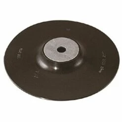 Wolfcraft Plateau Pour Meuleuses, Filetage M 14 Ø 178