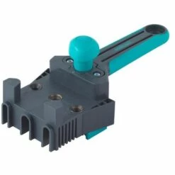 Gabarit De Perçage Pour Assemblage Par Tourillons, Ø 6, 8, 10 - Wolfcraft 4640000