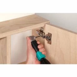 Renvoi D'Angle Compact Pour Percer Et Visser à 90° - Wolfcraft 4688000 -Pas Cher WOLFCRAFT Magasin 24397264 4