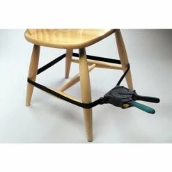 Sangle De Serrage à Cliquet, Presse à Cadre, Enroulement Automatique, Longueur De 5 M - Wolfcraft 3681000 -Pas Cher WOLFCRAFT Magasin 24397301 3