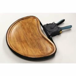 Sangle De Serrage à Cliquet, Presse à Cadre, Enroulement Automatique, Longueur De 5 M - Wolfcraft 3681000 -Pas Cher WOLFCRAFT Magasin 24397301 5