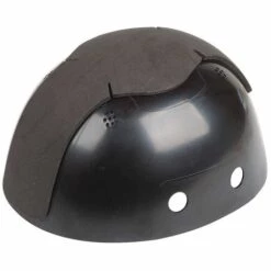 Casquette De Protection Coquée, Couleur Noire - Wolfcraft 4858000 -Pas Cher WOLFCRAFT Magasin 24397303 3