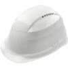Casque De Protection Blanc, Forme Universelle Pour Les Protection Auditive - Wolfcraft 4855000