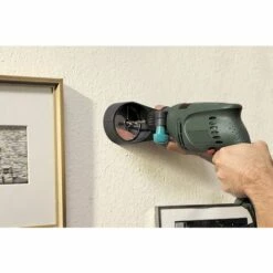 Support De Perçage Tecmobil 200, Guide De Perçage Mobile, Pour Perceuses Ø 43 Mm - Wolfcraft 4521000 -Pas Cher WOLFCRAFT Magasin 24975432 3