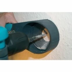 Support De Perçage Tecmobil 200, Guide De Perçage Mobile, Pour Perceuses Ø 43 Mm - Wolfcraft 4521000 -Pas Cher WOLFCRAFT Magasin 24975432 4