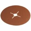 Wolfcraft Disques Fibre, Diamètre : ø 125 Mm