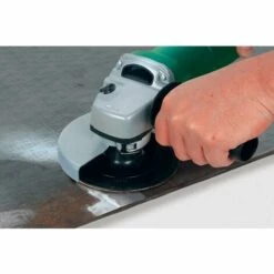 Wolfcraft Disques Fibre, Diamètre : ø 125 Mm -Pas Cher WOLFCRAFT Magasin 25055810 2