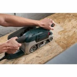 Lot De 6 Bandes Abrasives, Grain 60, Dimensions 75 X 533 Mm, Pour Ponceuse à Bande - Wolfcraft 3102000 -Pas Cher WOLFCRAFT Magasin 26236382 3