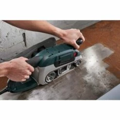 Lot De 6 Bandes Abrasives, Grain 60, Dimensions 75 X 533 Mm, Pour Ponceuse à Bande - Wolfcraft 3102000 -Pas Cher WOLFCRAFT Magasin 26236382 4