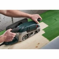 Lot De 6 Bandes Abrasives, Grain 60, Dimensions 75 X 533 Mm, Pour Ponceuse à Bande - Wolfcraft 3102000 -Pas Cher WOLFCRAFT Magasin 26236382 5