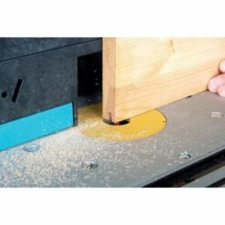 Coffret De 5 Fraises à Rainurer En Carbure De Tungstène, Queue De Ø 8 Mm - Wolfcraft 8753000 -Pas Cher WOLFCRAFT Magasin 26236392 4