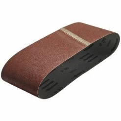 Wolfcraft Bande De Ponçage 100 X 690 Mm - 3124000