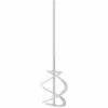 Mélangeur Professionnel Pour Mortier Et Colles, 7 à 10 Kg, Ø 90 Mm, Longueur 400 Mm - Wolfcraft 1702000