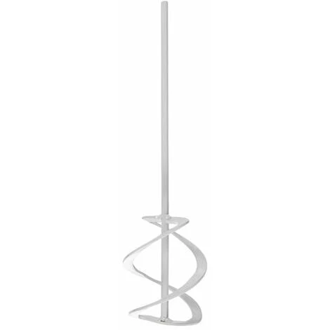 Mélangeur Professionnel Pour Mortier Et Colles, 7 à 10 Kg, Ø 90 Mm, Longueur 400 Mm - Wolfcraft 1702000 1 Mélangeur Professionnel Pour Mortier Et Colles, 7 à 10 Kg, Ø 90 Mm, Longueur 400 Mm - Wolfcraft 1702000