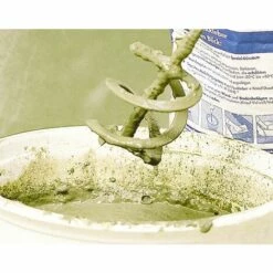 Mélangeur Professionnel Pour Mortier Et Colles, 7 à 10 Kg, Ø 90 Mm, Longueur 400 Mm - Wolfcraft 1702000 7 Mélangeur Professionnel Pour Mortier Et Colles, 7 à 10 Kg, Ø 90 Mm, Longueur 400 Mm - Wolfcraft 1702000 -Pas Cher WOLFCRAFT Magasin 27069932 4