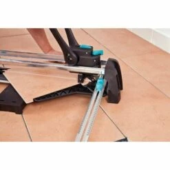Coupe Carrelage TC 670 "Expert", Epaisseur Du Carrelage De 4 à 14 Mm - Wolfcraft 5555000 -Pas Cher WOLFCRAFT Magasin 27069943 3