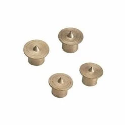 4 TOURILLONS Ø6MM WOLFCRAFT 2911000