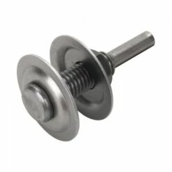 Goupille De Fixation Wolfcraft 10 Mm, Queue 6 Mm.2116000 - -