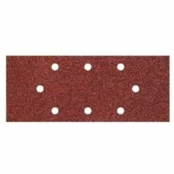 Wolfcraft 8409000 Patins Abrasifs Grain 40/80/120 93 X 230 Mm Lot De 15 -Pas Cher WOLFCRAFT Magasin 29938763 3
