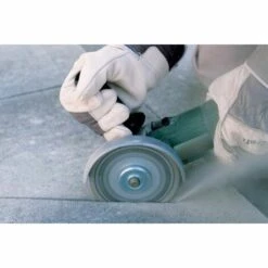 Wolfcraft 8385000 Disque Diamant Segmenté Standard Diamètre 110 Mm