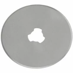 WOLFCRAFT - 1 Lame Rechange Pour Cutter Rotatif 4152