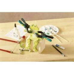 Wolfcraft 3016000 Hobby FZR 30 Pince à Cliquet Ouverture Jusqu'à 30 Mm -Pas Cher WOLFCRAFT Magasin 29939303 3