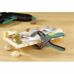 Wolfcraft 3016000 Hobby FZR 30 Pince à Cliquet Ouverture Jusqu'à 30 Mm -Pas Cher WOLFCRAFT Magasin 29939303 4