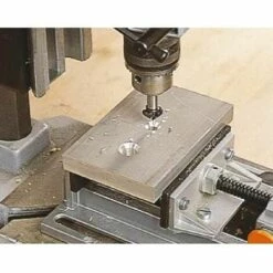 Wolfcraft 2505000 Fraisoir HSS Tige 8 Mm Diamètre 12 Mm -Pas Cher WOLFCRAFT Magasin 29939502 4