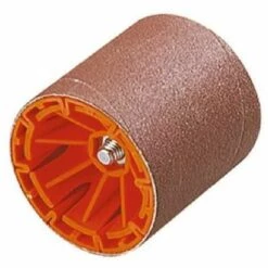 Wolfcraft 2246000 Bandes Abrasives Pour 2245 Grain Assortis Diamètre 75 X 80 Mm -Pas Cher WOLFCRAFT Magasin 29939610 4