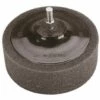 Wolfcraft 2131000 120mm Polishing Head With 8mm Shank