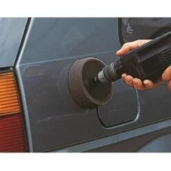 Wolfcraft 2131000 120mm Polishing Head With 8mm Shank -Pas Cher WOLFCRAFT Magasin 29939691 3