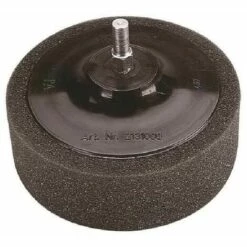 Wolfcraft 2131000 120mm Polishing Head With 8mm Shank -Pas Cher WOLFCRAFT Magasin 29939691 4