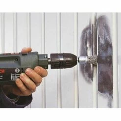 Wolfcraft 2126000 Brosse Métallique Pinceau Tige 6 Mm Diamètre 25 Mm -Pas Cher WOLFCRAFT Magasin 29939707 5