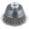 Wolfcraft Brosse à Dents En Fil Dacier WS M14 Ø 70 Mm 2107000 1 Pc(s)
