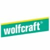 Wolfcraft 1 Disque Coton Souple De Polissage