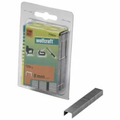 Wolfcraft Agrafes Larges Type 057