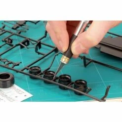 Wolfcraft Couteau De Précision -Pas Cher WOLFCRAFT Magasin 30604579 3