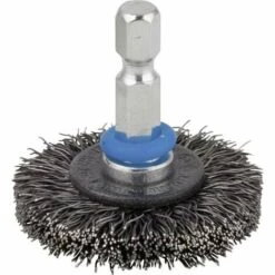 Wolfcraft Brosse à Disque En Fil Dacier 2101000 1 Pc(s)