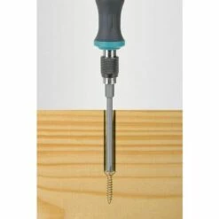 Wolfcraft Embouts De Tournevis Phillips, Longueur : 89 Mm -Pas Cher WOLFCRAFT Magasin 30979552 3