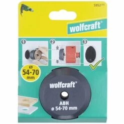 Wolfcraft Wolfcraft 5952000 Aide Au Perçage 1 Pc(s)