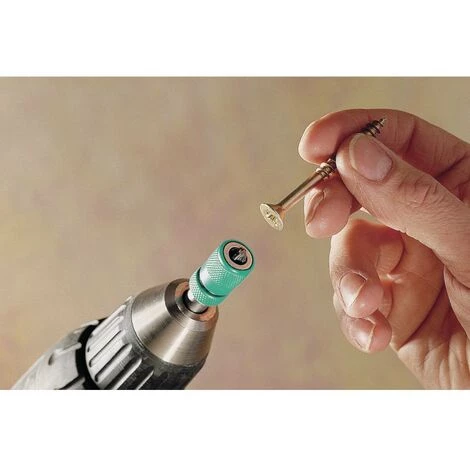 Porte-embouts Wolfcraft 2411000 2 Porte-embouts Wolfcraft 2411000 – Image 2