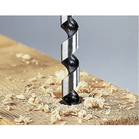 1 Foret Pour Bois épais Wolfcraft 7671010 2 1 Foret Pour Bois épais Wolfcraft 7671010 – Image 2