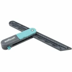 Wolfcraft Wolfcraft 6958000 Fausse équerre