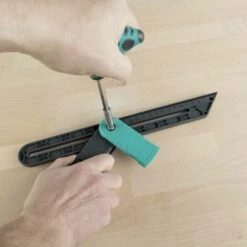 Wolfcraft Wolfcraft 6958000 Fausse équerre -Pas Cher WOLFCRAFT Magasin 31954937 3