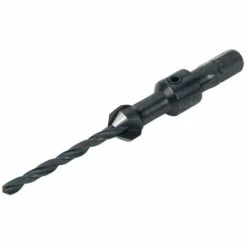 Foret Damorçage Wolfcraft Wolfcraft 2545000 N/A