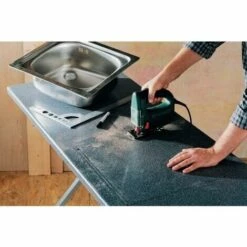 Wolfcraft Wood U-Beam U-Beam U-Cut Blade 116Mm Hcs Wolfcraft