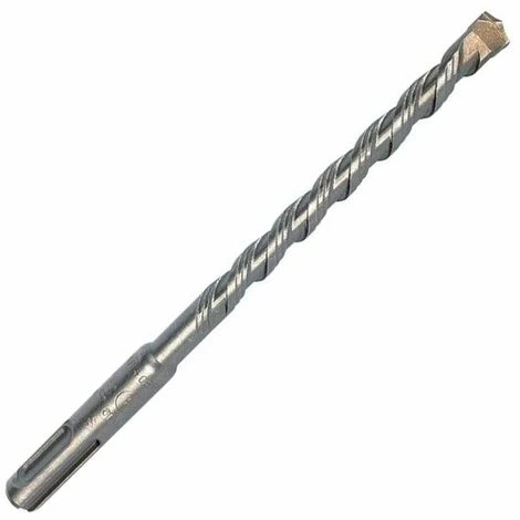 Wolfcraft Foret à Béton Pour Perforateurs "Professional", Ø 14,0 X 210 Mm - 7849000 1 Wolfcraft Foret à Béton Pour Perforateurs "Professional", Ø 14,0 X 210 Mm - 7849000