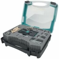 Wolfcraft Coffrets Undercover Jig