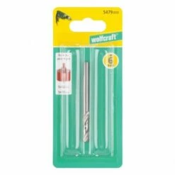WOLFCRAFT Foret De Rechange Pour Trépan Multimatériau WOLFCRAFT -Pas Cher WOLFCRAFT Magasin 35175545 3