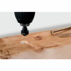 WOLFCRAFT Fraise à Encastrer 6 Pans Diam.16 Mm WOLFCRAFT -Pas Cher WOLFCRAFT Magasin 35175556 3